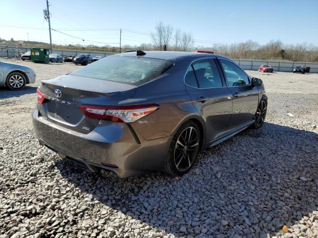 Photo 2 VIN: 4T1K61AK2LU947496 - TOYOTA CAMRY XSE 