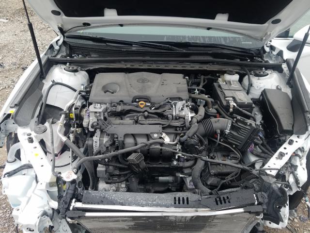 Photo 6 VIN: 4T1K61AK2LU971104 - TOYOTA CAMRY XSE 