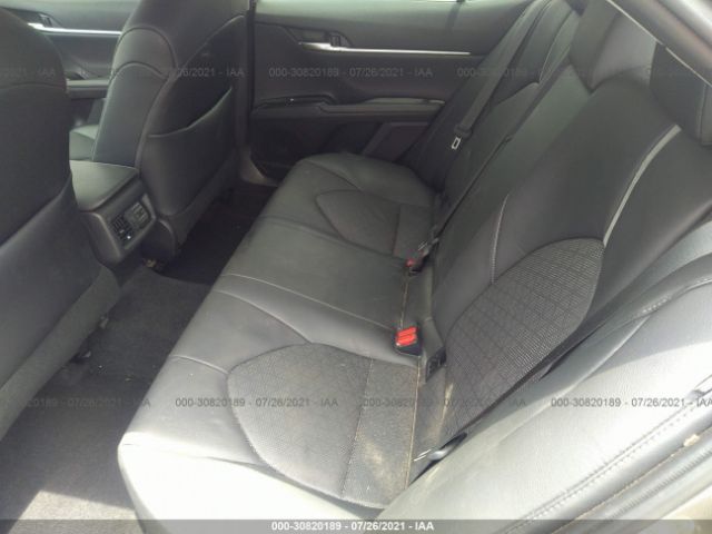 Photo 7 VIN: 4T1K61AK2LU978893 - TOYOTA CAMRY 