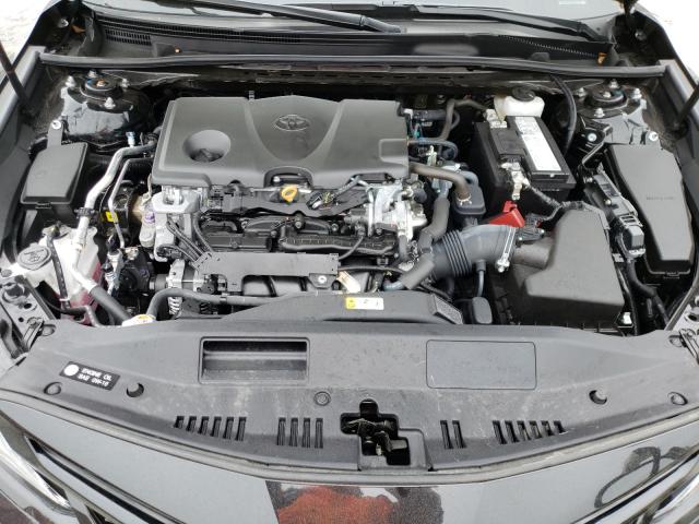 Photo 6 VIN: 4T1K61AK2LU978974 - TOYOTA CAMRY XSE 