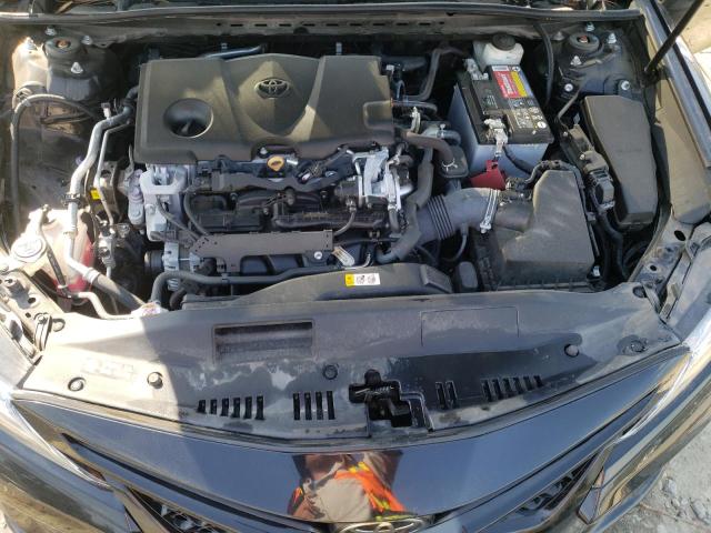 Photo 10 VIN: 4T1K61AK2LU987190 - TOYOTA CAMRY 