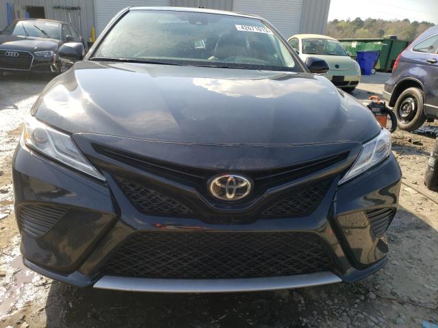 Photo 4 VIN: 4T1K61AK2LU987190 - TOYOTA CAMRY 