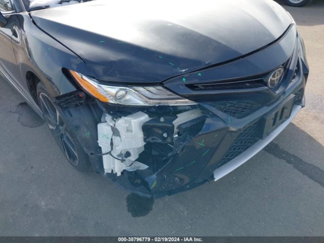 Photo 5 VIN: 4T1K61AK2LU993782 - TOYOTA CAMRY 