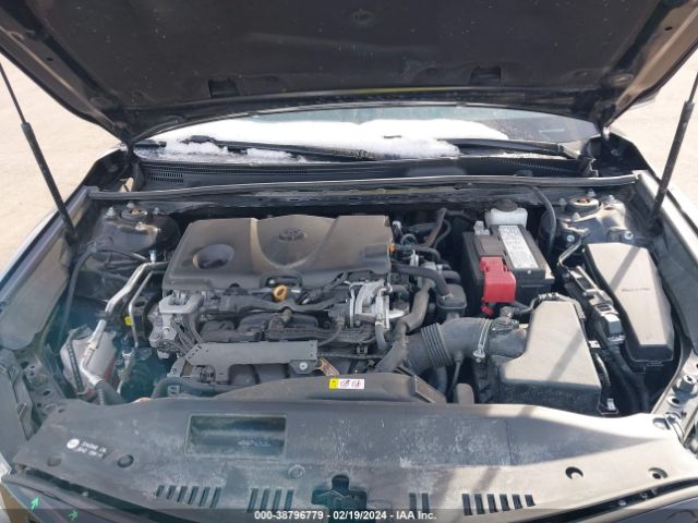 Photo 9 VIN: 4T1K61AK2LU993782 - TOYOTA CAMRY 