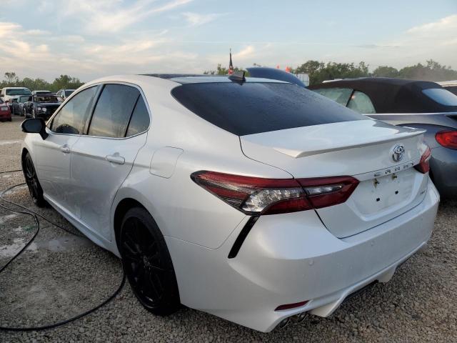 Photo 2 VIN: 4T1K61AK2MU412265 - TOYOTA CAMRY XSE 