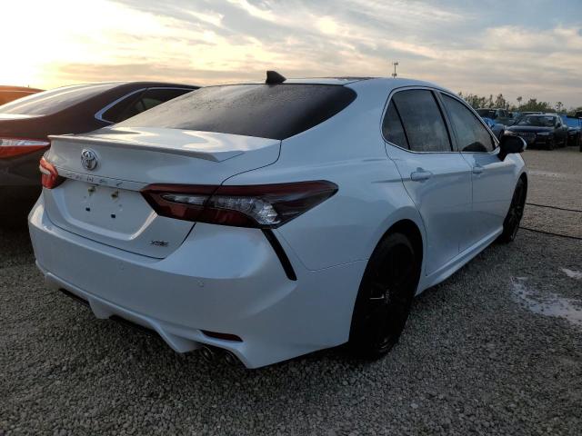 Photo 3 VIN: 4T1K61AK2MU412265 - TOYOTA CAMRY XSE 