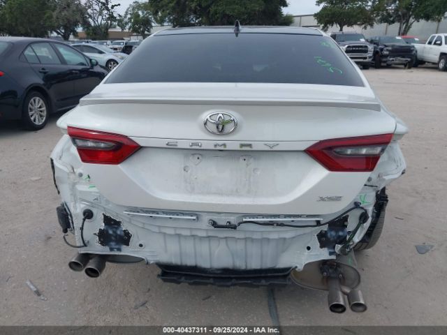 Photo 5 VIN: 4T1K61AK2MU423914 - TOYOTA CAMRY 