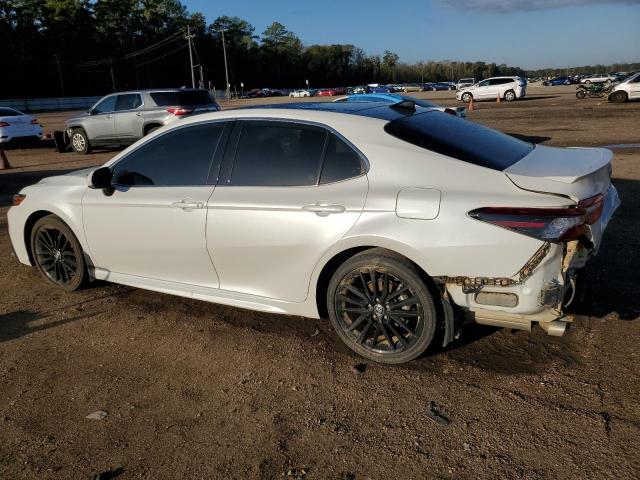 Photo 1 VIN: 4T1K61AK2MU427185 - TOYOTA CAMRY 