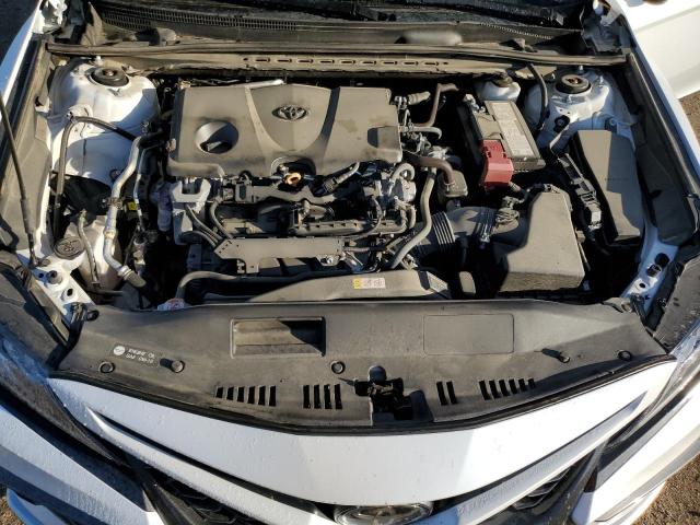 Photo 10 VIN: 4T1K61AK2MU427185 - TOYOTA CAMRY 