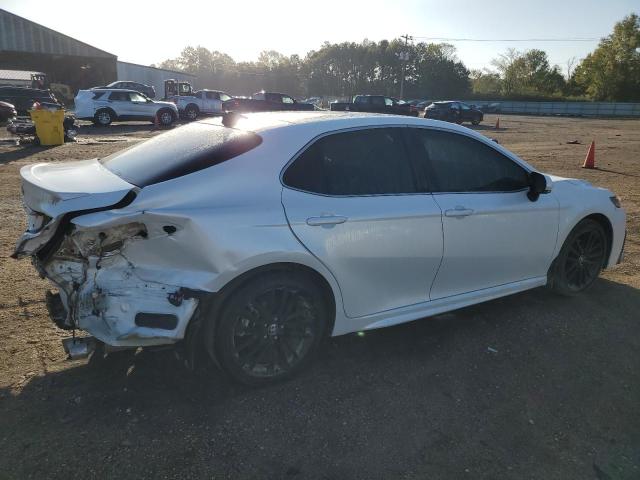 Photo 2 VIN: 4T1K61AK2MU427185 - TOYOTA CAMRY 