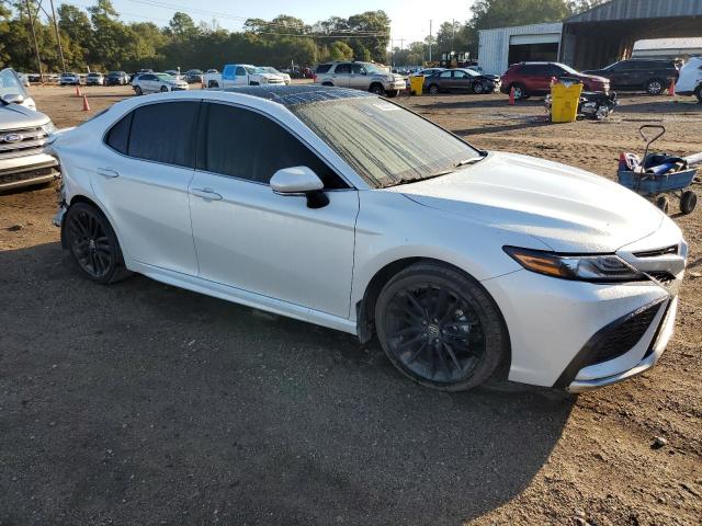 Photo 3 VIN: 4T1K61AK2MU427185 - TOYOTA CAMRY 