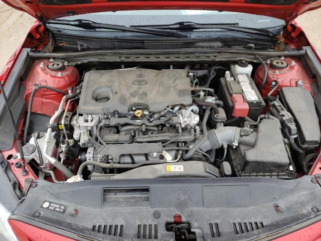 Photo 10 VIN: 4T1K61AK2MU434962 - TOYOTA CAMRY 