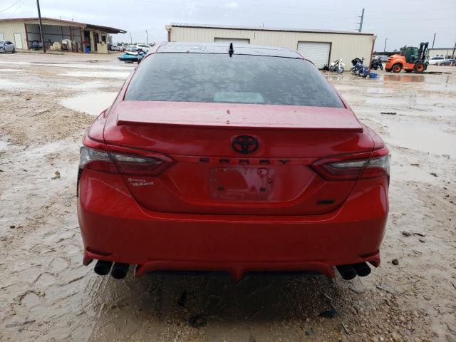 Photo 5 VIN: 4T1K61AK2MU434962 - TOYOTA CAMRY 