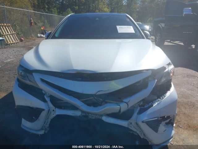 Photo 5 VIN: 4T1K61AK2MU435237 - TOYOTA CAMRY 