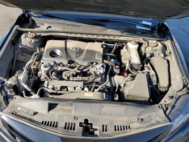 Photo 10 VIN: 4T1K61AK2MU442995 - TOYOTA CAMRY XSE 