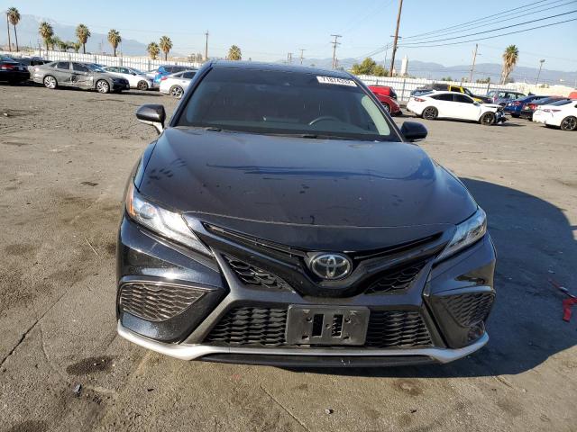 Photo 4 VIN: 4T1K61AK2MU442995 - TOYOTA CAMRY XSE 