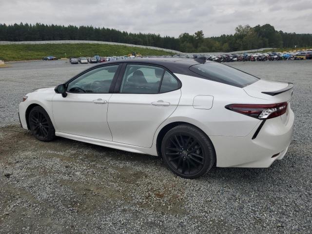 Photo 1 VIN: 4T1K61AK2MU462051 - TOYOTA CAMRY XSE 