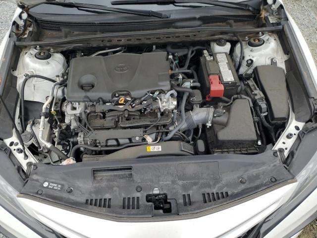 Photo 10 VIN: 4T1K61AK2MU462051 - TOYOTA CAMRY XSE 