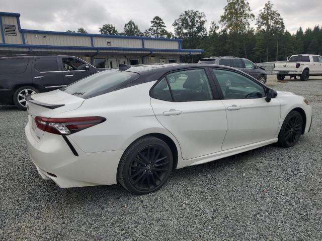 Photo 2 VIN: 4T1K61AK2MU462051 - TOYOTA CAMRY XSE 