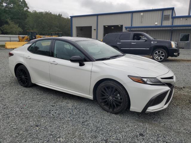 Photo 3 VIN: 4T1K61AK2MU462051 - TOYOTA CAMRY XSE 