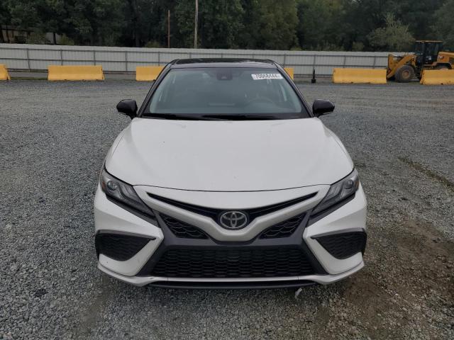 Photo 4 VIN: 4T1K61AK2MU462051 - TOYOTA CAMRY XSE 