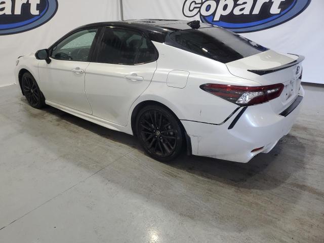 Photo 1 VIN: 4T1K61AK2MU471557 - TOYOTA CAMRY XSE 