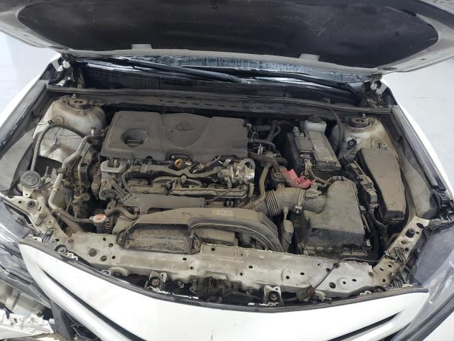 Photo 10 VIN: 4T1K61AK2MU471557 - TOYOTA CAMRY XSE 