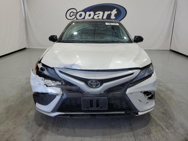 Photo 4 VIN: 4T1K61AK2MU471557 - TOYOTA CAMRY XSE 