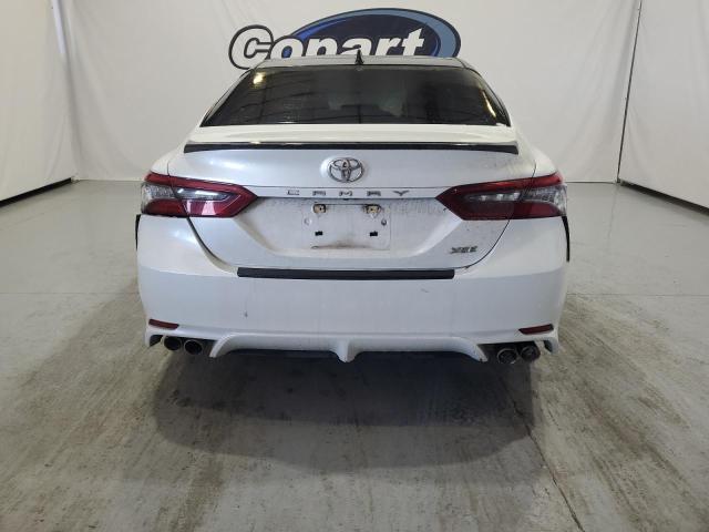 Photo 5 VIN: 4T1K61AK2MU471557 - TOYOTA CAMRY XSE 