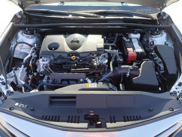 Photo 6 VIN: 4T1K61AK2MU475012 - TOYOTA CAMRY XSE 