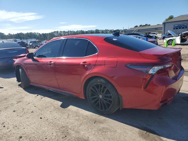 Photo 1 VIN: 4T1K61AK2MU476662 - TOYOTA CAMRY XSE 