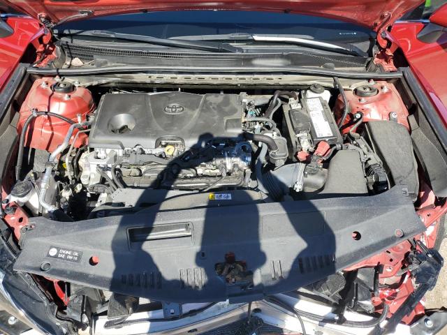 Photo 10 VIN: 4T1K61AK2MU476662 - TOYOTA CAMRY XSE 