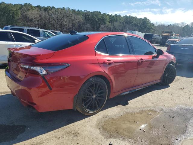 Photo 2 VIN: 4T1K61AK2MU476662 - TOYOTA CAMRY XSE 