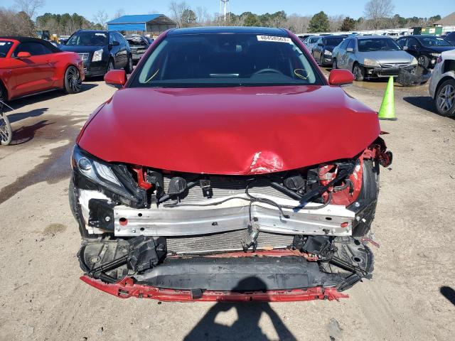 Photo 4 VIN: 4T1K61AK2MU476662 - TOYOTA CAMRY XSE 