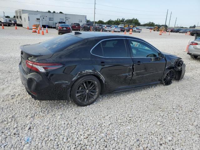 Photo 2 VIN: 4T1K61AK2MU479836 - TOYOTA CAMRY XSE 