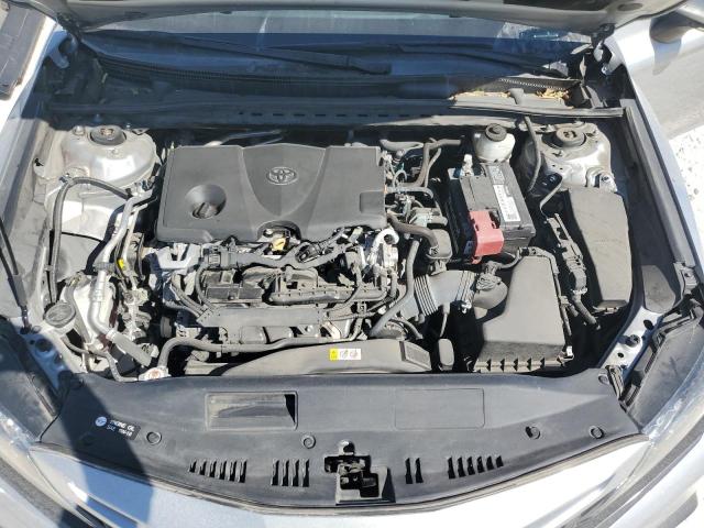 Photo 10 VIN: 4T1K61AK2MU495325 - TOYOTA CAMRY XSE 