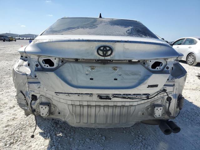 Photo 5 VIN: 4T1K61AK2MU495325 - TOYOTA CAMRY XSE 