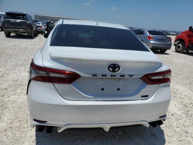 Photo 5 VIN: 4T1K61AK2MU550033 - TOYOTA CAMRY 