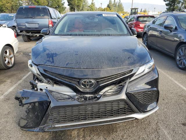 Photo 4 VIN: 4T1K61AK2MU559153 - TOYOTA CAMRY 