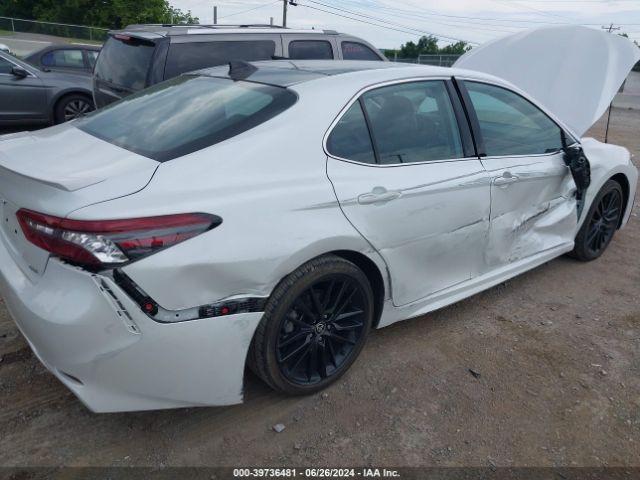 Photo 5 VIN: 4T1K61AK2MU561758 - TOYOTA CAMRY 