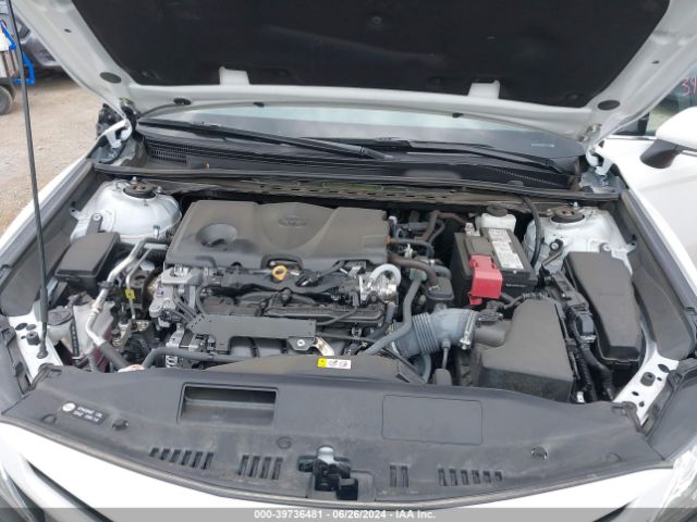 Photo 9 VIN: 4T1K61AK2MU561758 - TOYOTA CAMRY 