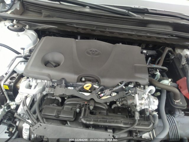 Photo 9 VIN: 4T1K61AK2MU598342 - TOYOTA CAMRY 