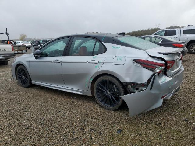 Photo 1 VIN: 4T1K61AK2NU005077 - TOYOTA CAMRY XSE 