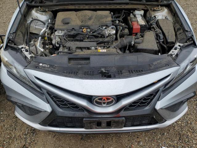 Photo 10 VIN: 4T1K61AK2NU005077 - TOYOTA CAMRY XSE 