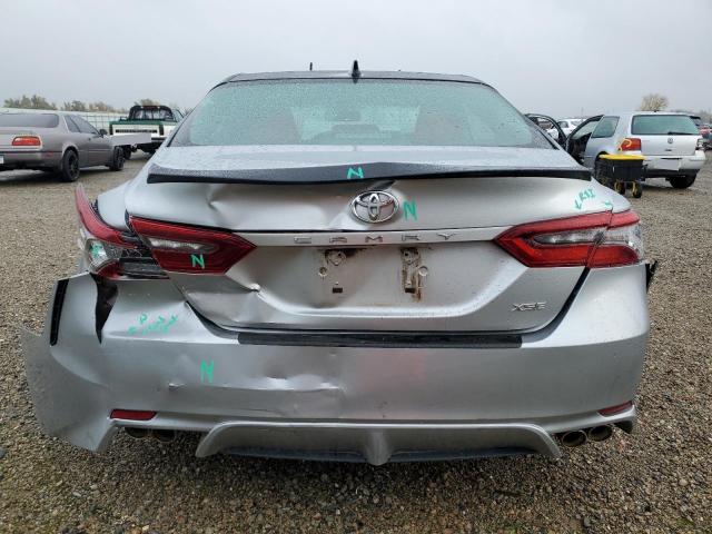 Photo 5 VIN: 4T1K61AK2NU005077 - TOYOTA CAMRY XSE 