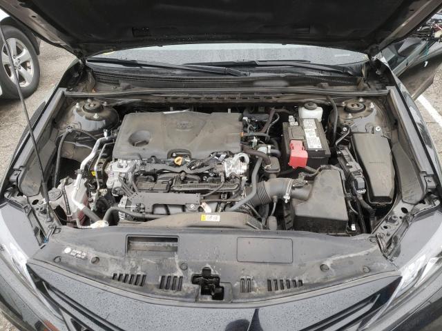 Photo 10 VIN: 4T1K61AK2NU009842 - TOYOTA CAMRY XSE 