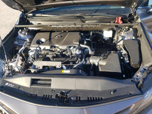 Photo 6 VIN: 4T1K61AK2NU011770 - TOYOTA CAMRY XSE 