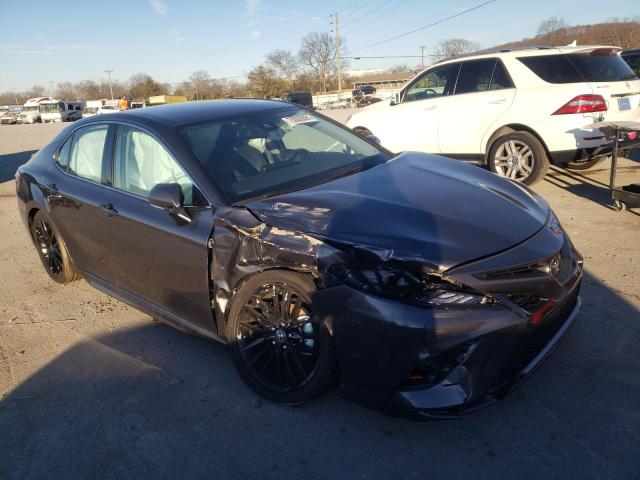 Photo 8 VIN: 4T1K61AK2NU011770 - TOYOTA CAMRY XSE 