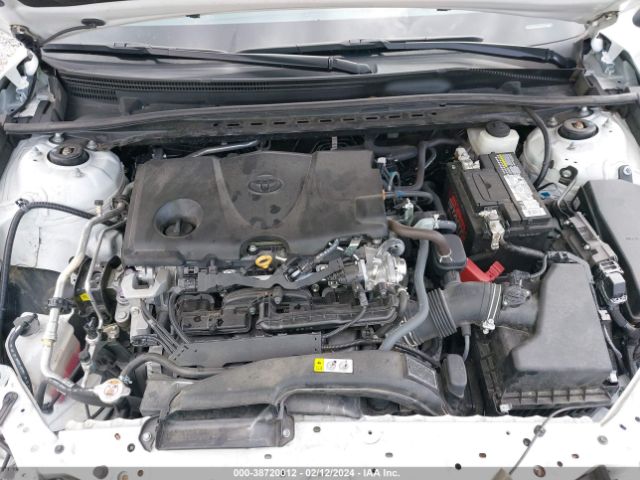 Photo 9 VIN: 4T1K61AK2NU011915 - TOYOTA CAMRY 