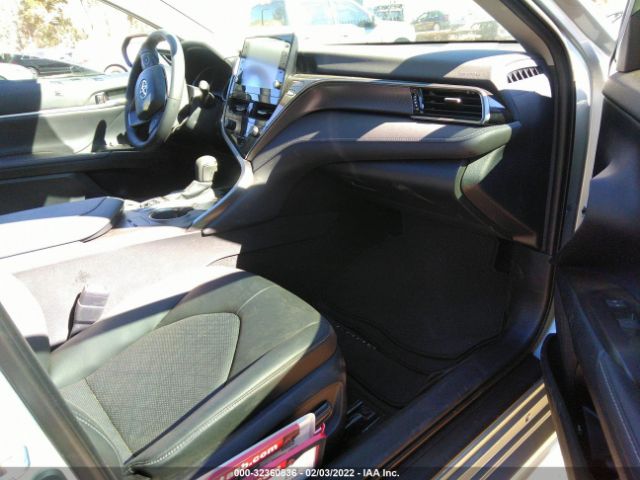 Photo 4 VIN: 4T1K61AK2NU012417 - TOYOTA CAMRY 